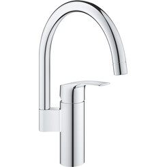 Смеситель для кухни Grohe Eurosmart New 33202003, фото 
