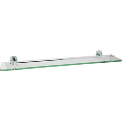 Полка настенная Qtap Liberty CRM 1153 (QTLIBCRM1153), фото 