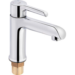 Смеситель для раковины Qtap Grand CRM 001F, фото 