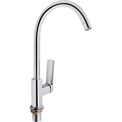 Смеситель для кухни Qtap Slavonice 9042103UC, фото 