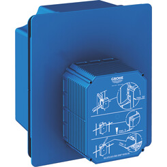 Внутренний блок для писсуара Grohe Rapido U 37338000, фото 