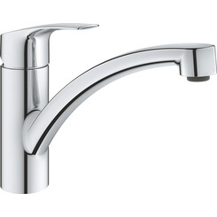 Смеситель для мойки Grohe Eurosmart New 33281003, фото 