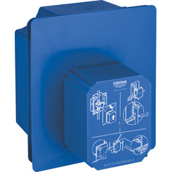 Внутренний блок для писсуара Grohe Rapido UMB 38787000, фото 