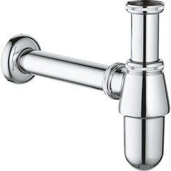 Сифон для раковины Grohe 28920000, фото 