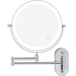 Косметическое зеркало Imprese 181422 (с подсветкой, сенсорное), фото 