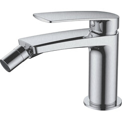 Смеситель для биде Volle Сante 1512.021002 (никель), фото 