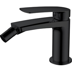 Смеситель для биде Volle Сante 1512.021004 de la noche (черный матовый), фото 