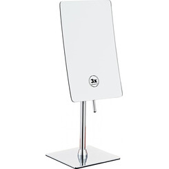 Косметическое зеркало Volle 2500.280201 (настольное), фото 