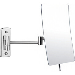 Косметическое зеркало Volle 2500.281201 (подвесное), фото 