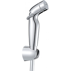 Гигиенический душ Imprese B70313 (лейка 2-х режимная, с держателем и шлангом), фото 