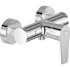 Смеситель для душа Imprese Vaclav F03306401AA, фото 