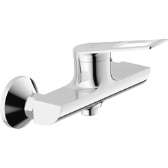 Змішувач для душу Imprese Elio F03307701AA, фото 