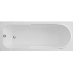 Акриловая ванна Volle Altea Neo 1228.001570 (150x70 см), фото 