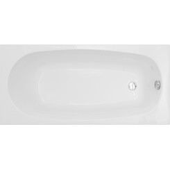 Акриловая ванна Volle Aiva Neo 1229.001570 (150x70 см), фото 