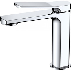 Смеситель для умывальника Volle Solo 1510.011101, фото 