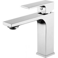 Смеситель для умывальника Volle Leon 1511.010101, фото 