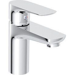 Смеситель для умывальника Imprese Modus F03508201SR, фото 