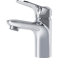 Смеситель для умывальника Am.Pm Sunny F85C02100, фото 