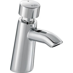 Порционный вентиль Kludi 2350005 (нажимной), фото 