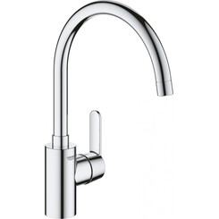 Змішувач для кухні Grohe QuickFix Get 31494001, фото 