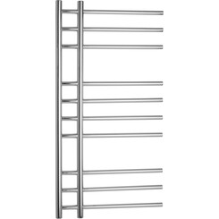 Водяной полотенцесушитель Navin Аркадия 00-014030-5310 (530x1000x100), фото 