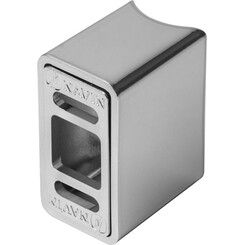 Комплект для скрытого подключения полотенцесушителя Navin 24-022630-5030 (хром, универсальный), фото 