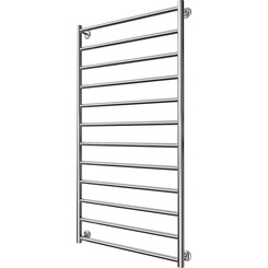 Водяна рушникосушарка Mario Класік F 1.1.5911.01.P (4820111357093, 1200x630, хром/білий глянець/чорний матовий/золото/сатин/бронза), фото 