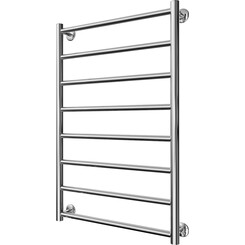 Водяной полотенцесушитель Mario Классик F 1.1.5906.01.P (4820111357048, 800x530, хром/белый глянец/черный матовый/графит/золото/сатин/бронза), фото 