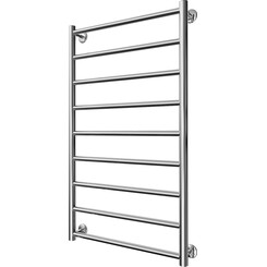 Водяной полотенцесушитель Mario Классик F 1.1.5907.01.P (4820111357055, 900x530, хром/белый глянец/черный матовый/графит/золото/сатин/бронза), фото 