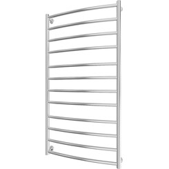 Водяной полотенцесушитель Mario Классик 1.1.0111.01.P (4820111350032, 1200x630, хром/сатин/белый глянец/черный матовый/графит/золото/бронза), фото 