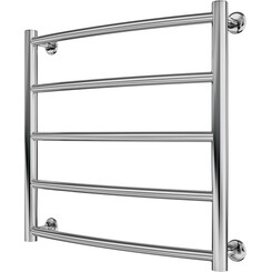 Водяной полотенцесушитель Mario Классик 1.1.0101.01.P (4820111350278, 500x530, хром/сатин/белый глянец/черный матовый/графит/золото/бронза), фото 