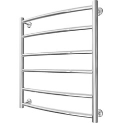 Водяной полотенцесушитель Mario Классик 1.1.0103.01.P (4820111350292, 600x530, хром/сатин/белый глянец/черный матовый/графит/золото/бронза), фото 