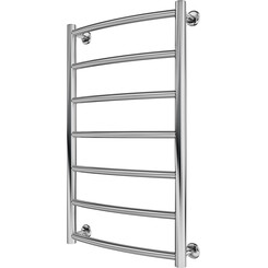 Водяной полотенцесушитель Mario Классик 1.1.0104.01.P (4820111350308, 700x430, хром/сатин/белый глянец/черный матовый/графит/золото/бронза), фото 