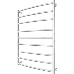 Водяной полотенцесушитель Mario Классик 1.1.0110.01.P (4820111350124, 900x630, хром/сатин/белый глянец/черный матовый/графит/золото/бронза), фото 