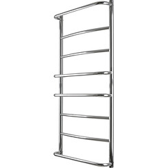 Водяной полотенцесушитель Mario Люкс HP 1.3.0303.01.P (4820111351299, 1100x530, хром/сатин/белый глянец/черный матовый/графит/золото/бронза), фото 