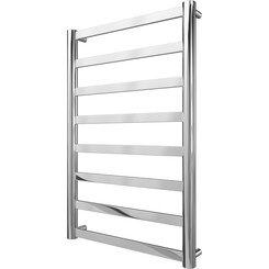 Водяной полотенцесушитель Mario Модена 1.2.6000.03 Р (4820111354375, 800x540, хром/белый глянец/черный матовый/графит/золото), фото 