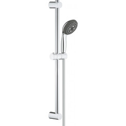 Душовий гарнітур Grohe QuickFix Vitalio Start 100 26032000, фото 