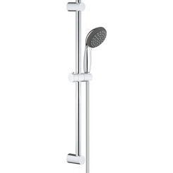 Душовий гарнітур Grohe QuickFix Vitalio Start 100 27948000, фото 