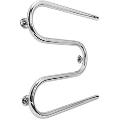 Водяной полотенцесушитель Laris Змеевик 25 РС3 71207181 (500x500), фото 