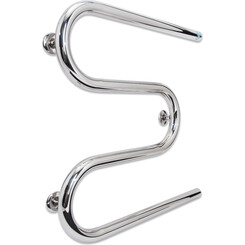 Водяной полотенцесушитель Laris Змеевик 30 РС3 71207210 (500x500), фото 