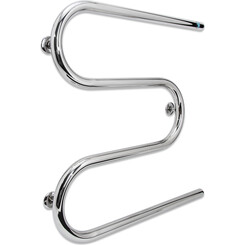 Водяной полотенцесушитель Laris Змеевик 30 РС3 71207224 (500x600), фото 