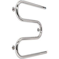 Водяной полотенцесушитель Laris Змеевик 32 РС3 71207220 (600x600, 1"), фото 