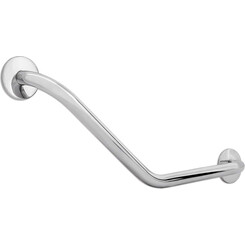 Поручень для санвузлів Laris 42002014, фото 