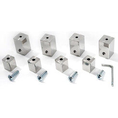 Комплект креплений Laris Кватро 71401051, фото 