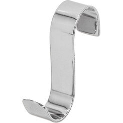 Крючок для полотенцесушителя Laris 73207467, фото 