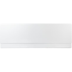 Панель для ванны Damixa Gala 53WA-180-080W-P (180x52 см, фронтальная), фото 