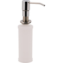 Дозатор для моющего средства Lidz 112 02 000 11 (LIDZDCRM1120200011, 350 мл), фото 