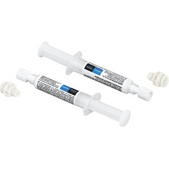 Клей для аксесуарів Grohe QuickGlue A2 41128000 (2 шт), фото 