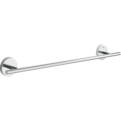 Тримач для рушників Grohe QuickFix Start Cosmopolitan 41166000, фото 
