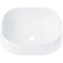 Раковина Corsan Elza 649933 (45x41 см, чаша), фото 